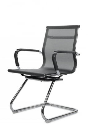 Кресло Хуго РCХ 6001-3Е Серебристо-серый / Hugo RCH 6001-3E_6