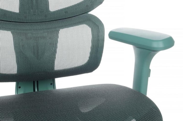 Кресло Argo W-228 (Зеленый)_12