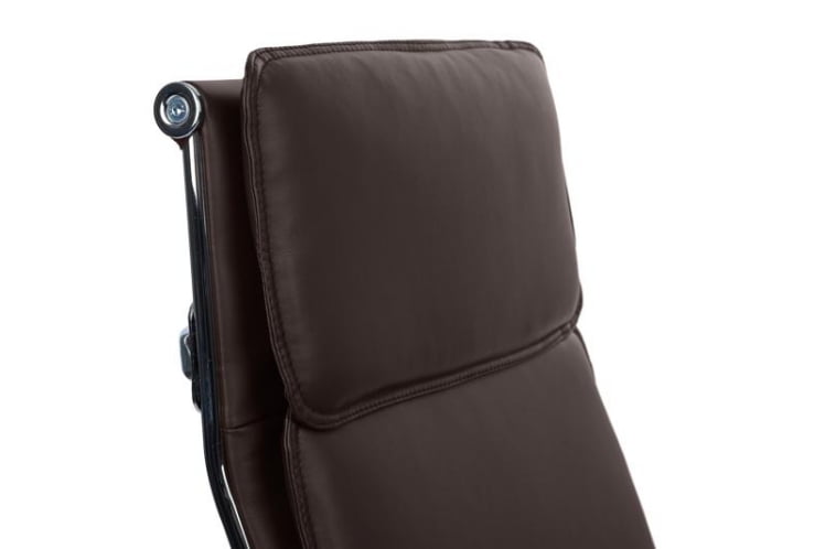 Кресло Дил РCХ 6018Х Темно-коричневый / Dil RCH 6018H_8