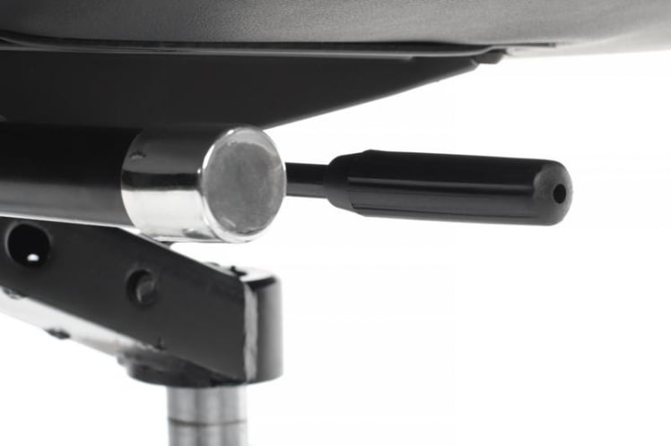 Кресло Marco LS-262A Черный_10