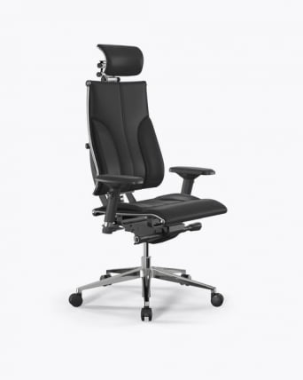 Компьютерное кресло Й 4ДФ Б2-10Д - Инфинитй /Кc06/Нc06/Д04П/Х13мЛ-3Д(М26.Б32.Г25.В03) / Y 4DF B2-10D Infinity /Kc06/Nc06/D04P/H13mL-3D(M26.B32.G25.W03)_0