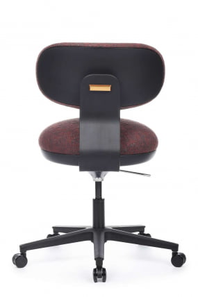 Кресло Ted KA21 Коричневый_3