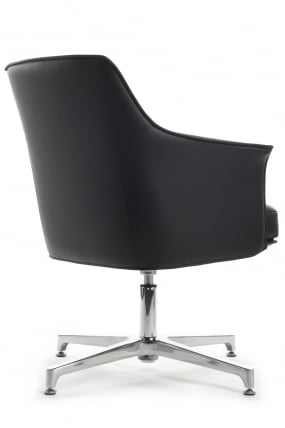 Кресло Rosso-ST C1918 Черный_2