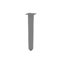 Опора металлическая First KO-1 Серый_0