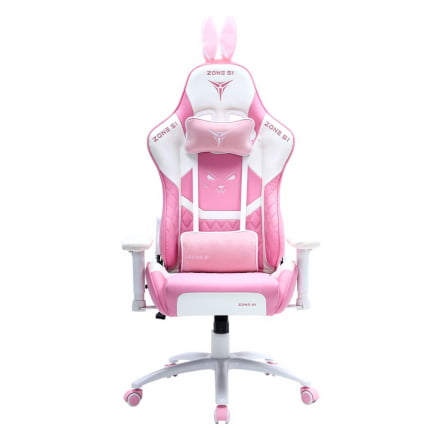Кресло геймерское ZONE 51 BUNNY_1