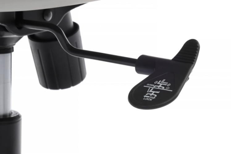 Кресло Otto RCH CM-P001AS Бежевый_13