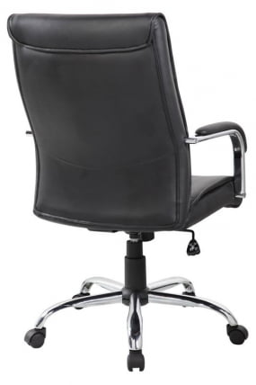 Кресло Atom RCH 9249-1 Черный_2