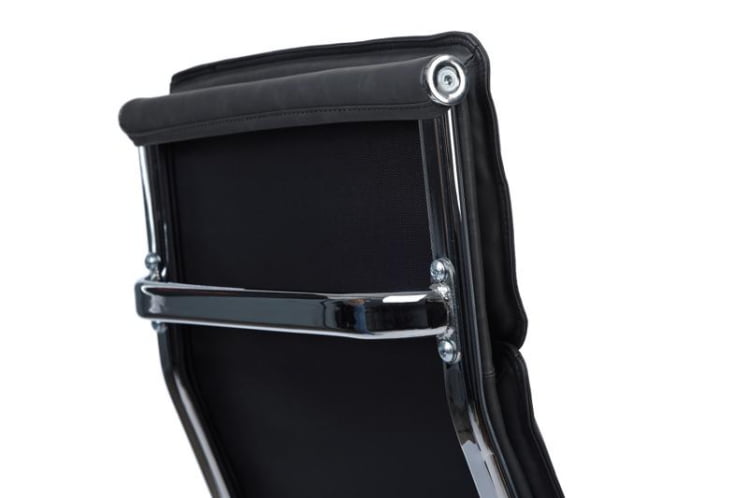 Кресло Дил РCХ 6018Х Темно-серый / Dil RCH 6018H_9