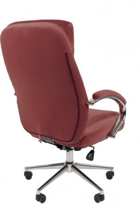 Кресло руководителя Chairman 794 HOME Коралловый_4