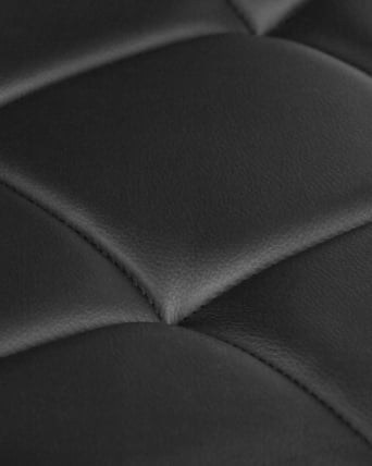 Стул барный DOBRIN KRUGER ARM (черный) 2 шт_8