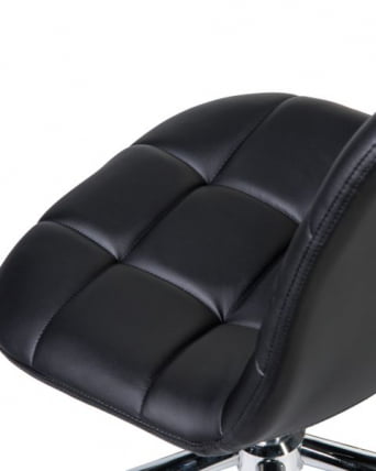 Офисное кресло для персонала DOBRIN MONTY (черный) 2 шт_7