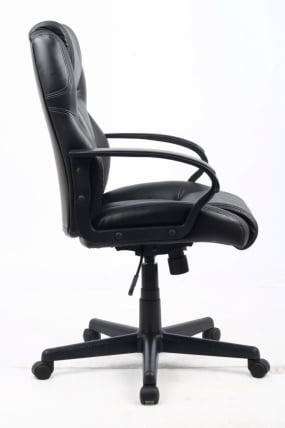 Кресло руководителя HLC-0601/Black_3