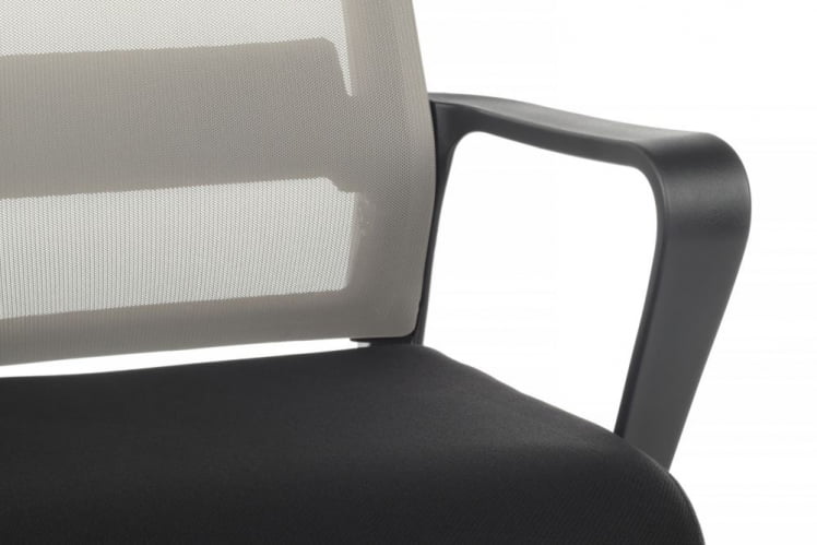 Кресло Riva Chair RCH 1029MB Серый_5