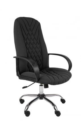 Кресло офисное RCH 1187-1 S HP Бордовое_0