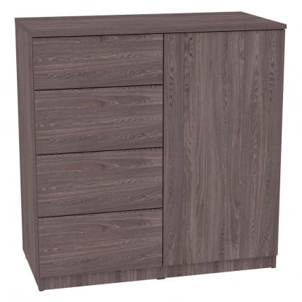 Комод Калисто(К20)923х902х468ПУСХтоОПЕН(ЯАТ) / Калисто(K20)923х902х468PUSHtoOPEN(ЯАТ)_0