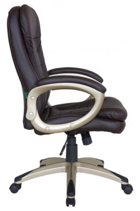 Кресло Soft RCH 9110 Коричневый_1