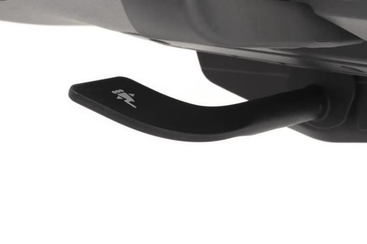 Кресло Work W-218C GREY Серый_19