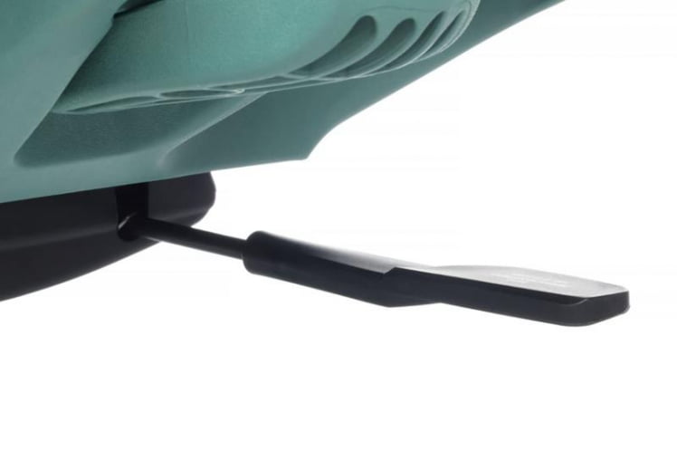 Кресло Argo W-228 (Зеленый)_18