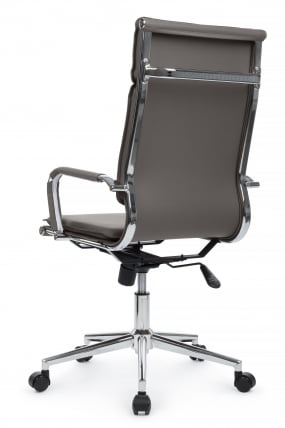 Кресло Hugo RCH 6003-1SE Серый_4