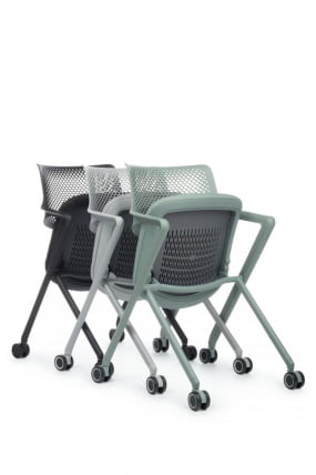 Кресло Dream-F D2202-2 Светло-серый_7