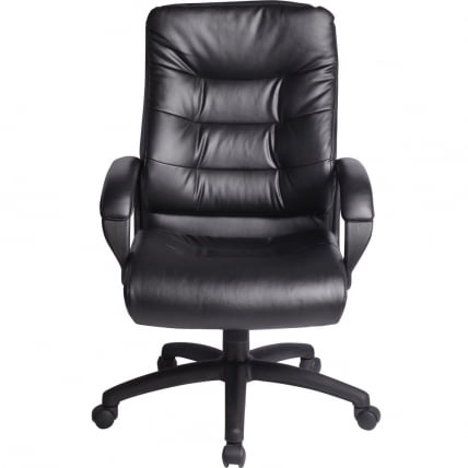 Кресло офисное BRABIX Supreme EX-503 Черный_4