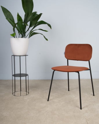 Стул Benson Беж_3