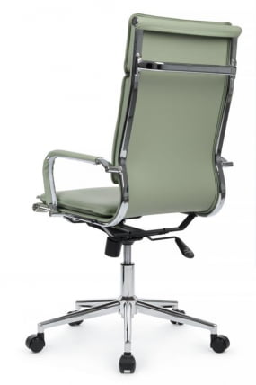 Кресло Hugo RCH 6003-1SE Зеленый_4