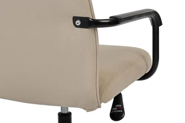 Кресло Рай РCХ Высокая спинка РПХ-28 Бежевый / Ray RCH RPH-28_11