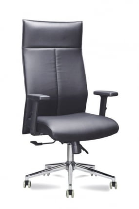 Офисное кресло Линк | Крестовина: пластик паук | Подлокотники: 709_0