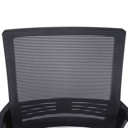 Кресло оператора BRABIX Balance MG-320 Черный_2