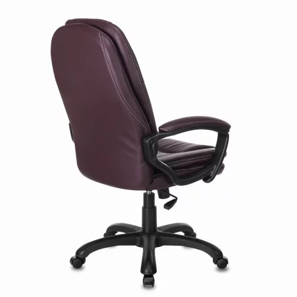 Кресло руководителя BRABIX PREMIUM Trend EX-568 Коричневый_2