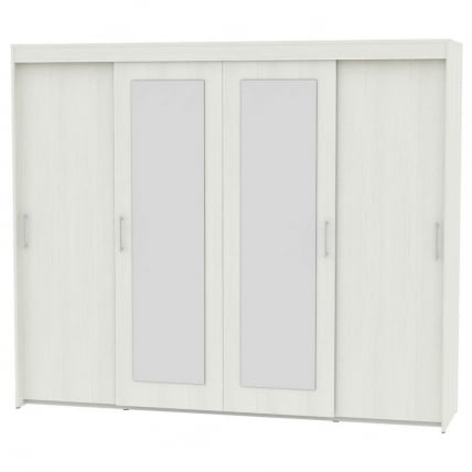 Шкаф-купе T-5-198х235х45-M(ВД-2)_0