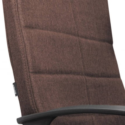 Кресло офисное BRABIX Focus EX-518 Коричневый_6