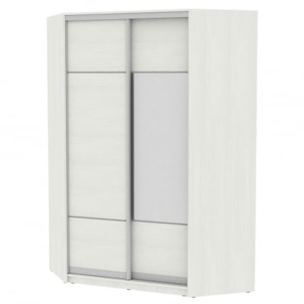 Шкаф-купе YA-230х1400-568-5(ВД-D4D3)_0