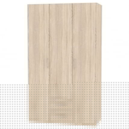 Шкаф распашный Р-230х135х45-2(ДСС) / R-230х135х45-2(ДСС)_0