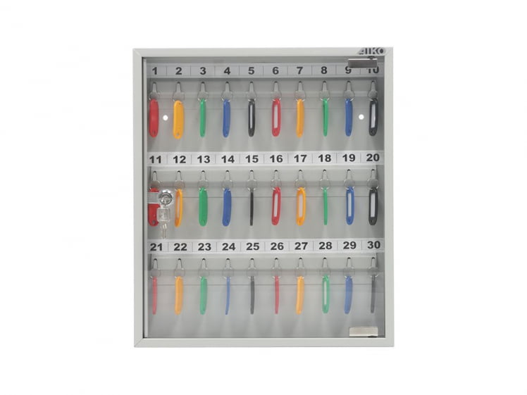 Ключница КЕЙ-30 Г / KEY-30 G_1