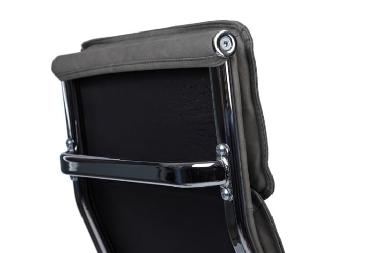 Кресло Дил РCХ 6018Х Серый / Dil RCH 6018H_9