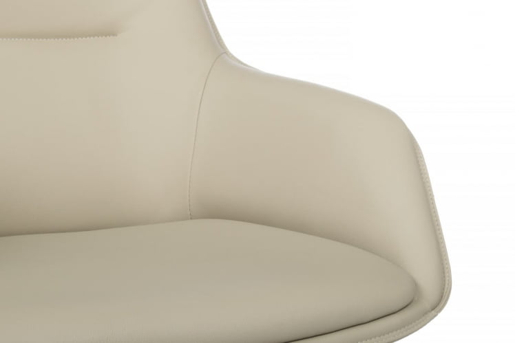 Кресло Magic A628-1 Бежевый_7