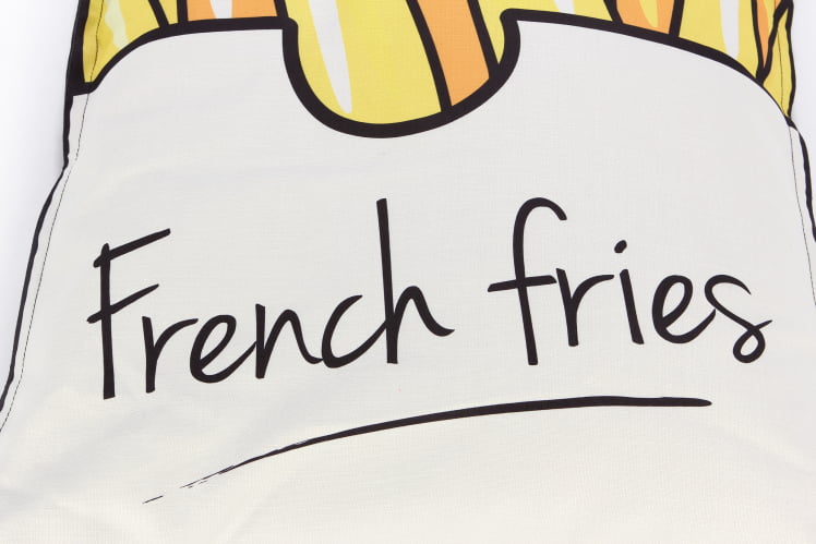 Пуф Френч Фриес 2000983113139 / French Fries_3