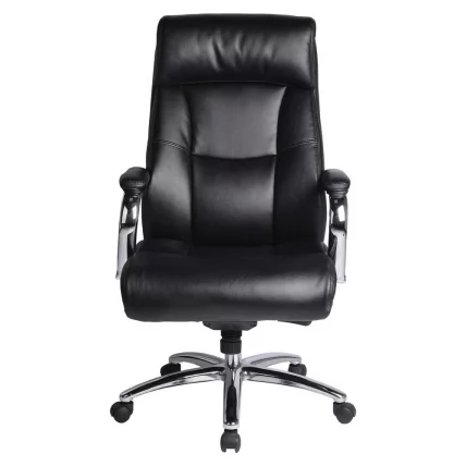 Кресло офисное BRABIX Phaeton EX-502 Черный_3