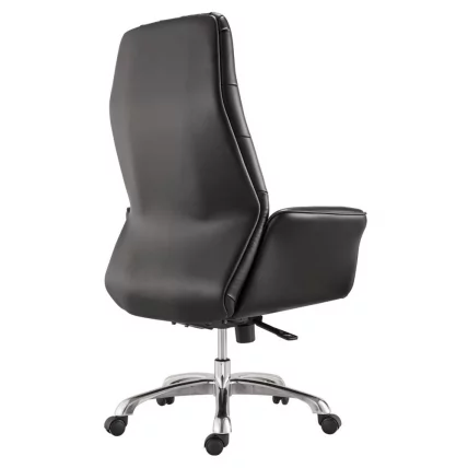 Кресло руководителя BRABIX PREMIUM Legacy EX-750 Черное_4