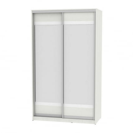 Шкаф-купе B-230х135х60-1(ВД-D10D10)_0