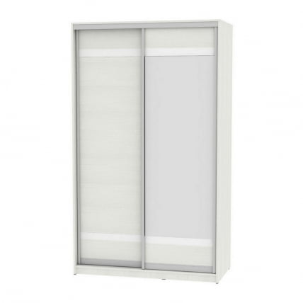 Шкаф-купе B-230х135х60-1(ВД-D9D10)_0