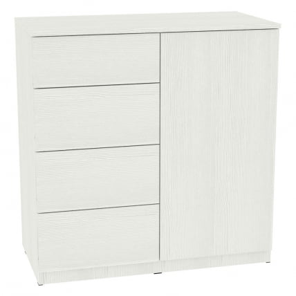 Комод Калисто(К20)923х902х468ПУСХтоОПЕН(ВД) / Калисто(K20)923х902х468PUSHtoOPEN(ВД)_0