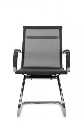 Кресло Хуго РCХ 6001-3Е Серебристо-серый / Hugo RCH 6001-3E_7