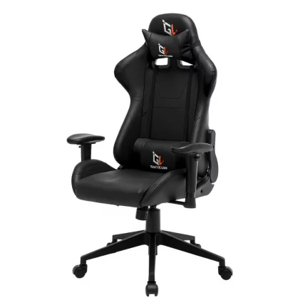 Кресло геймерское GAMELAB PENTA Black_1