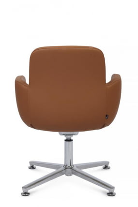 Кресло Charm-ST C2512 Светло-коричневый_3