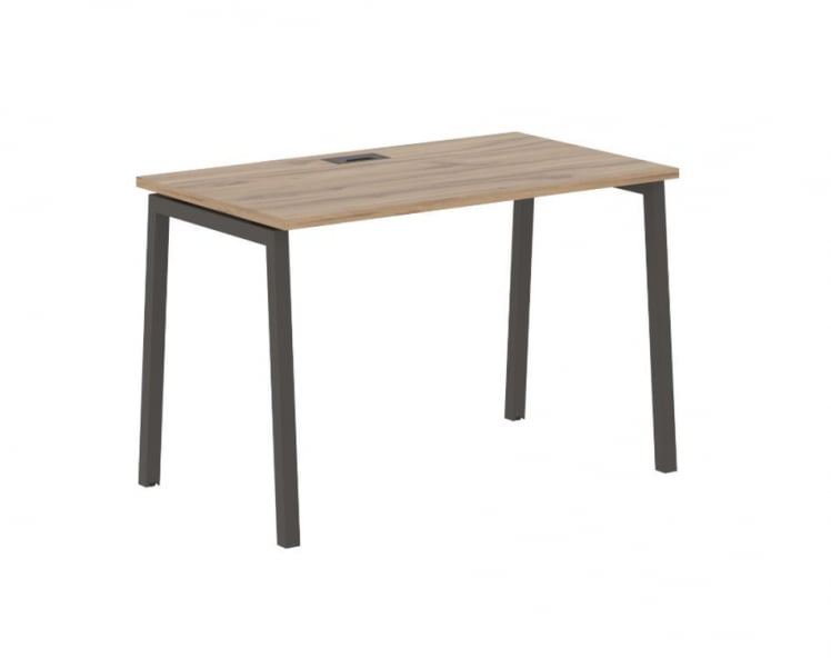 Стол письменный EDIS ELST 1167 Дуб Денвер светлый Мокко_0