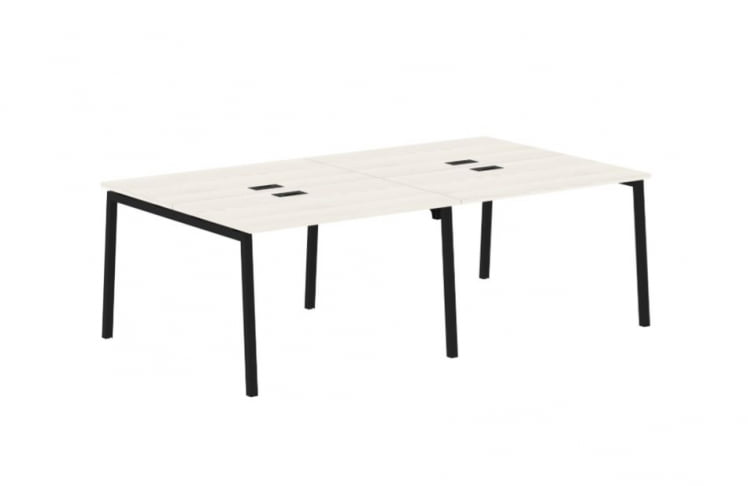 Бенч-система EDIS ELWST 2313 Ясень Траун Черный_0