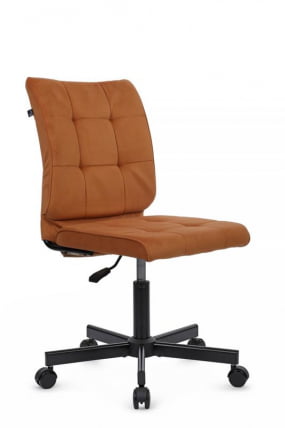 Кресло Solo RCH SLPT-205 Светло-коричневый_0